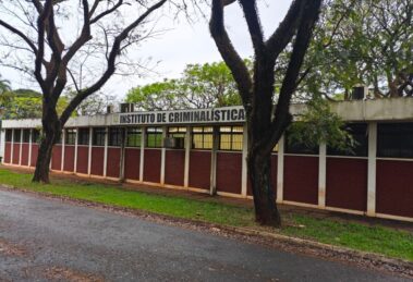 Polícia Civil investiga morte de homem encontrado amarrado e trancado dentro da própria residência em Maringá