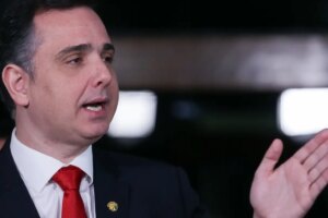 Rodrigo Pacheco, ex-presidente do Senado, será ministro do TCU