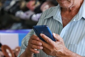 Sites de apostas e perfis com propagandas de bets são bloqueados