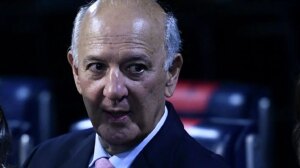 TSE barra candidatura de Arruda para o governo do DF