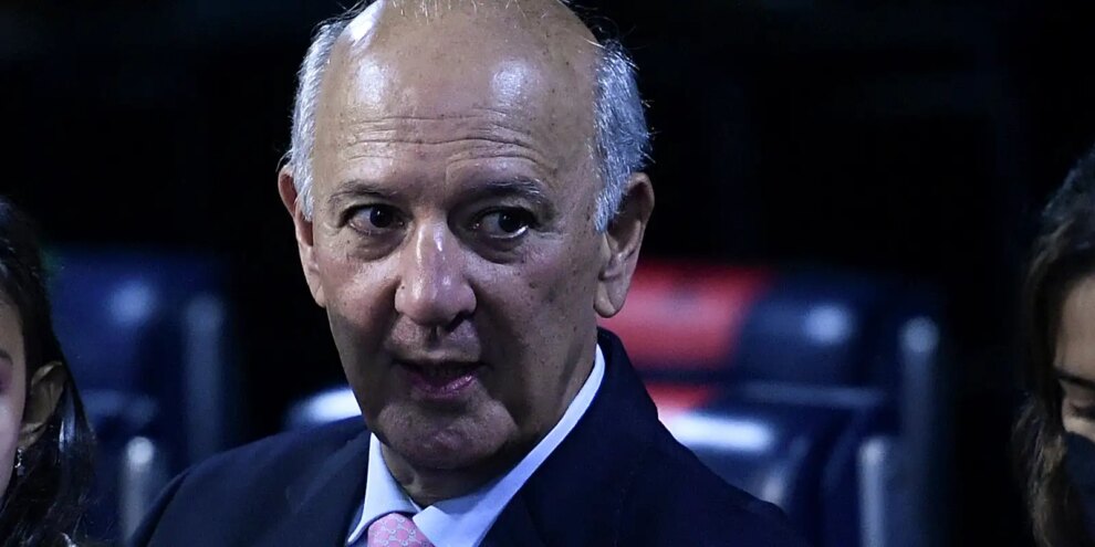 TSE barra candidatura de Arruda para o governo do DF