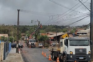 Foto: Divulgação/Copel