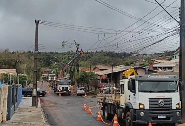 Foto: Divulgação/Copel