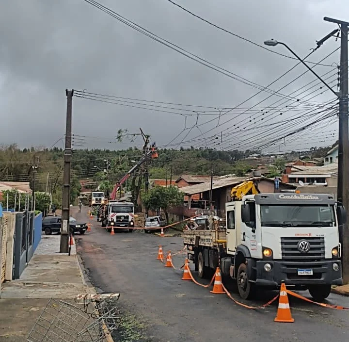 Foto: Divulgação/Copel