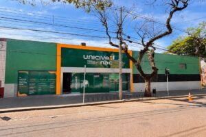 Unicive inaugura nova estrutura do NAC e amplia atendimento gratuito à comunidade