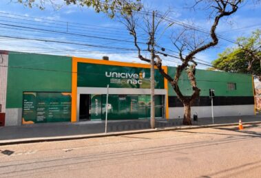 Unicive inaugura nova estrutura do NAC e amplia atendimento gratuito à comunidade