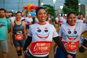 Vai correr na FSPRUN2026? Confira dicas para se preparar para a prova