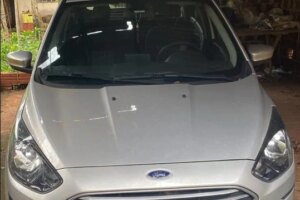 Veículo roubado em Maringá é localizado em Doutor Camargo