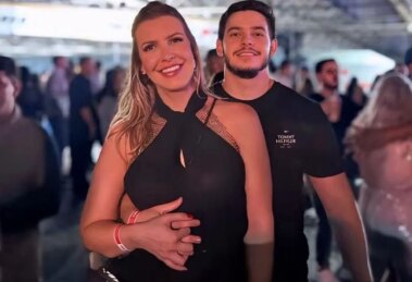 Velório de médica assassinada dentro de apartamento em Maringá será neste domingo (6)
