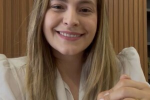 Voto consciente: tecnologia amplia ferramentas para eleitor pesquisar candidatos antes das eleições, avalia Alana Gazoli
