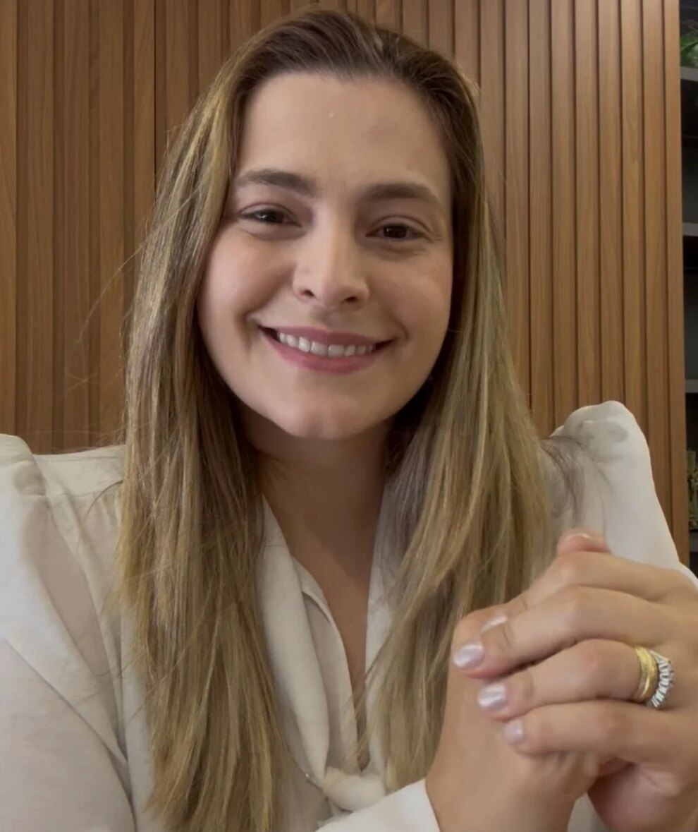 Voto consciente: tecnologia amplia ferramentas para eleitor pesquisar candidatos antes das eleições, avalia Alana Gazoli