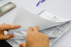 Abstenção e indecisos podem definir eleição