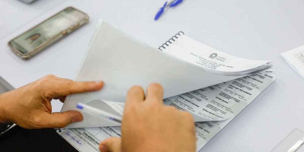 Abstenção e indecisos podem definir eleição