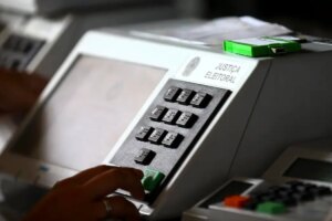 Abstenção em Maringá nas eleições sobe e é maior que a média do Paraná