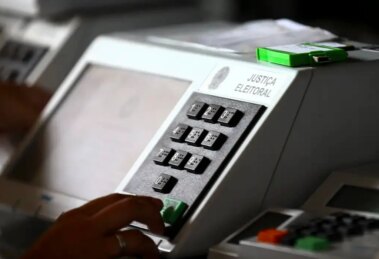 Abstenção em Maringá nas eleições sobe e é maior que a média do Paraná
