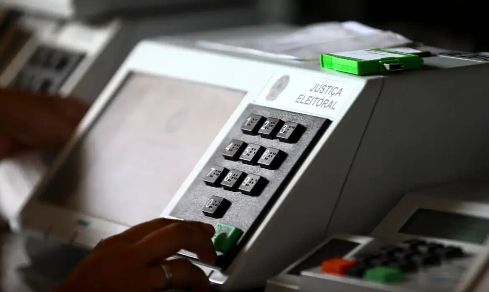 Abstenção em Maringá nas eleições sobe e é maior que a média do Paraná