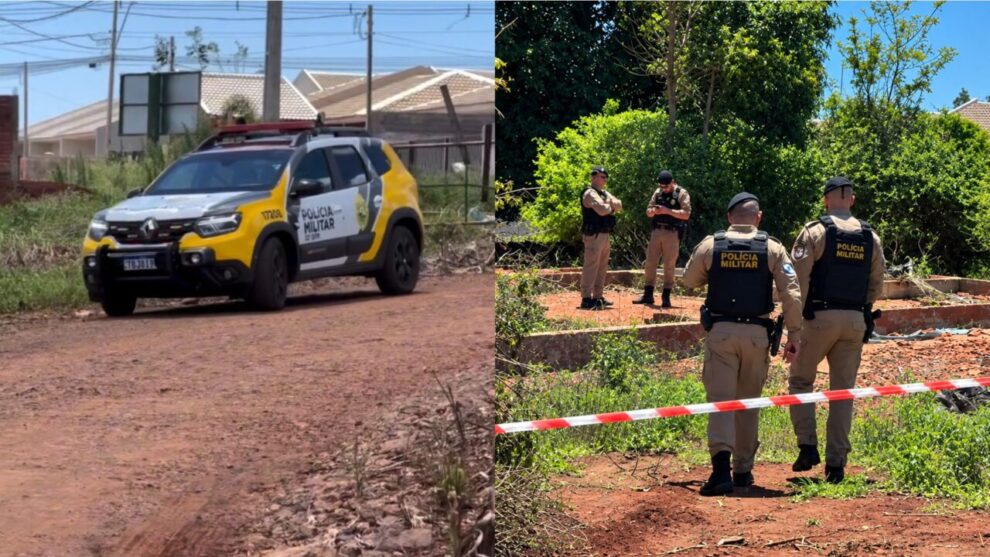Adolescente venezuelana de 14 anos é morta a facadas na região de Maringá um dia após aniversário; padrasto é o principal suspeito