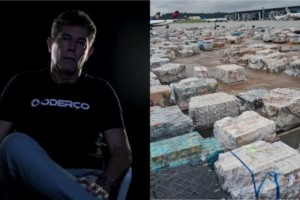 Aeroporto de Guarulhos comunica autoridades após desaparecimento de carga de R$ 2,5 milhões de empresa de Maringá