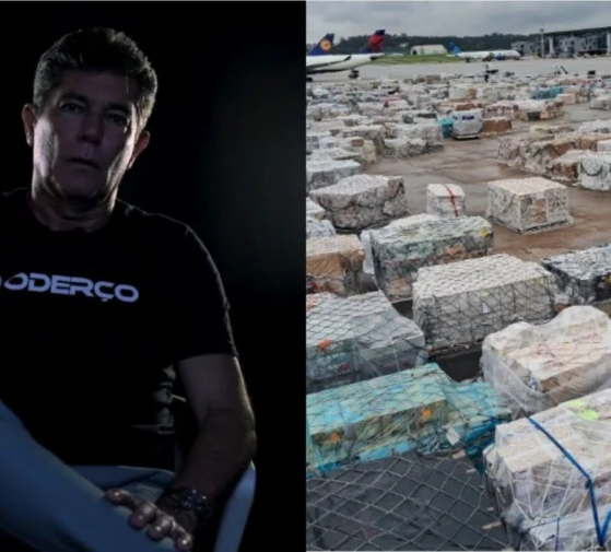 Aeroporto de Guarulhos comunica autoridades após desaparecimento de carga de R$ 2,5 milhões de empresa de Maringá