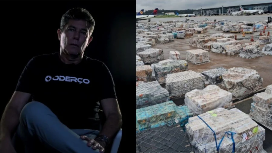 Aeroporto de Guarulhos comunica autoridades após desaparecimento de carga de R$ 2,5 milhões de empresa de Maringá