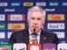 Ancelotti convoca seleção para amistosos contra Japão e Singapura