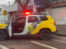 Ataque a tiros em tabacaria deixa jovem de 24 anos morto e mulher ferida em Maringá
