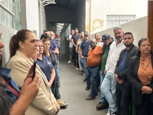 CAMBIRA – Prefeitura investe mais de R$ 250 mil e entrega três novas salas de aula na Escola Municipal São José