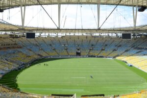 CBF divulga calendário masculino para 2027 com pausa da Copa Feminina