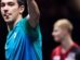 Calderano derrota favorito Felix Lebrun e avança à semi do China Smash