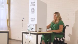Câmara e Senado vão ter as maiores bancadas femininas da história