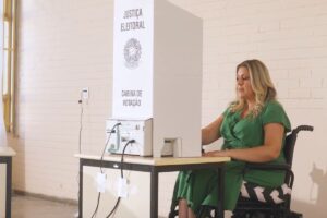 Câmara e Senado vão ter as maiores bancadas femininas da história