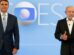 Candidatos trocam acusações e defendem propostas em debate na Globo