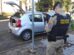 Carro com mais de R$ 62 mil em multas e 244 infrações é apreendido pela PM em Maringá