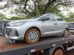 Carro roubado em Maringá é encontrado em região conhecida por encontros amorosos