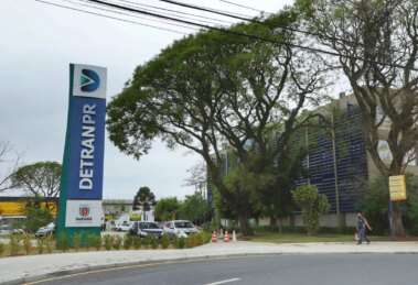 Concurso do Detran-PR com quase 100 vagas terá oportunidades em Maringá e região