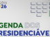 Confira a agenda dos presidenciáveis nesta quinta-feira (22)