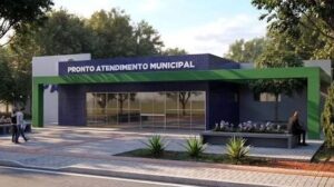 Construtora pode não entregar obras dos novos PAMs