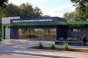 Construtora pode não entregar obras dos novos PAMs
