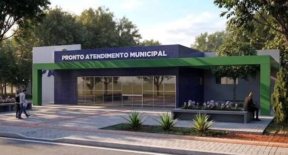 Construtora pode não entregar obras dos novos PAMs