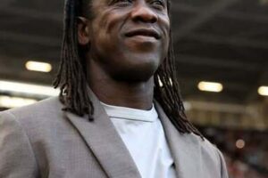 Corinthians anuncia Seedorf como novo técnico até dezembro de 2027