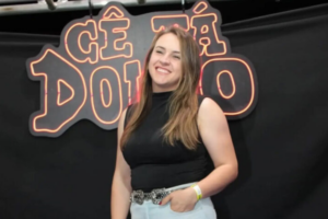 Corredora, fã de sertanejo e advogada: quem era a secretária de Assistência Social morta a golpes de canivete no Paraná