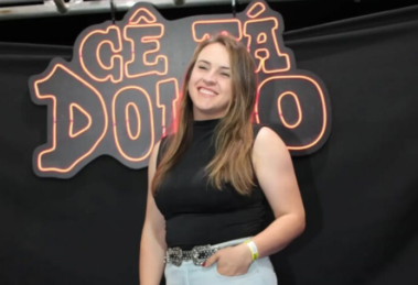 Corredora, fã de sertanejo e advogada: quem era a secretária de Assistência Social morta a golpes de canivete no Paraná