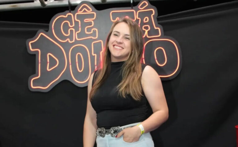 Corredora, fã de sertanejo e advogada: quem era a secretária de Assistência Social morta a golpes de canivete no Paraná