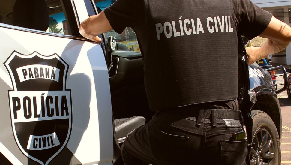 Criança faz sinal universal de pedido de socorro e homem é preso por tentativa de estupro no PR