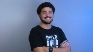 De jovem aprendiz a desenvolvedor: a trajetória de um programador formado “dentro de casa” em Maringá