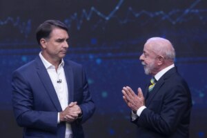 Debate presidencial: cientistas sociais maringaenses dão dicas de como não cair em desinformação