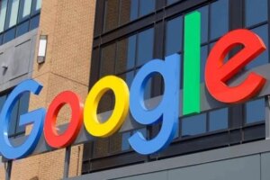 Dona do Google perde US$ 500 bilhões em um dia