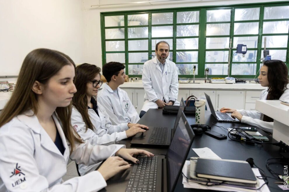 Doze cientistas da UEM estão entre os 2% mais influentes do mundo