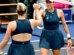 Dupla de Luisa Stefani avança às quartas do WTA 1000 de Pequim