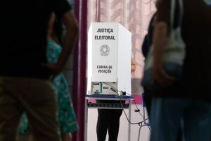 Eleições: Brasil registra 134 casos de violência política no 1º turno